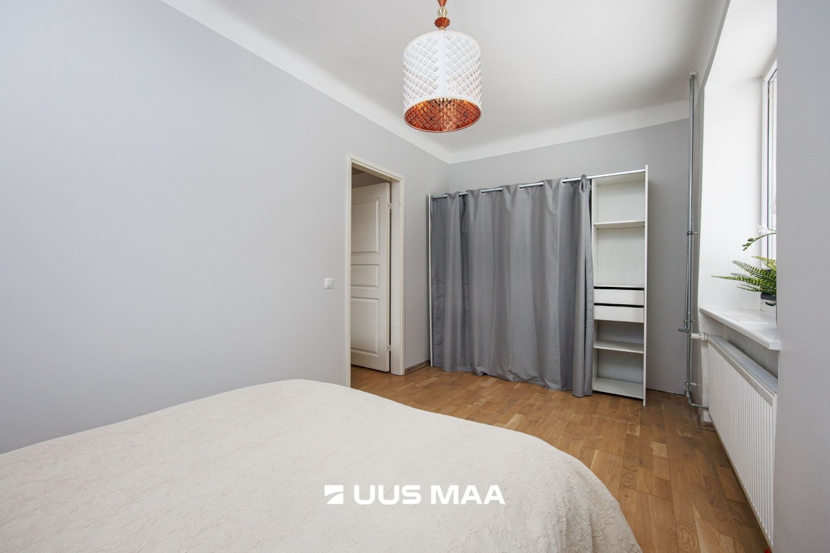 Tallinn, Kristiine linnaosa, Sõpruse pst 14