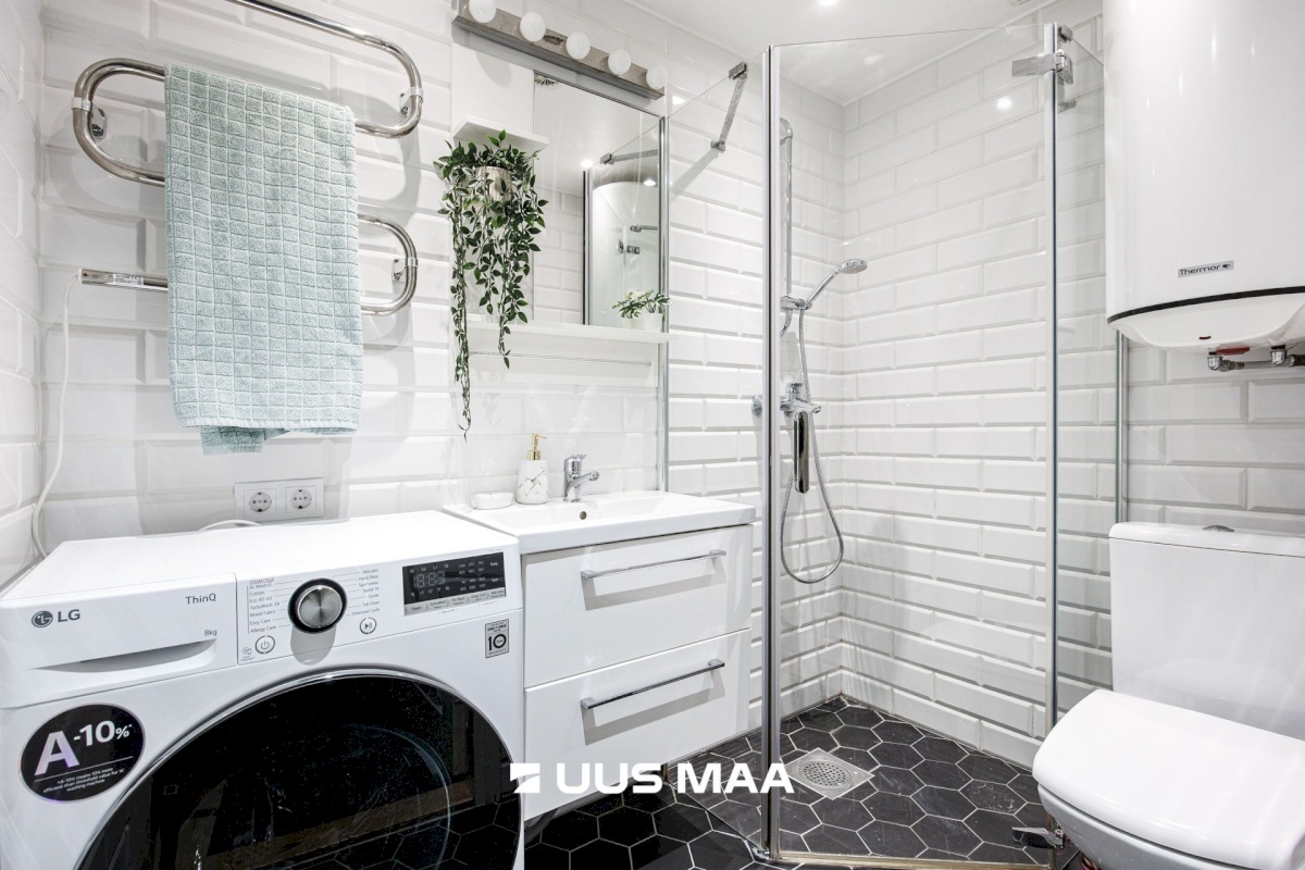 Tallinn, Kristiine linnaosa, Sõpruse pst 14