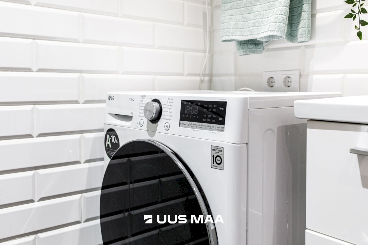 Tallinn, Kristiine linnaosa, Sõpruse pst 14