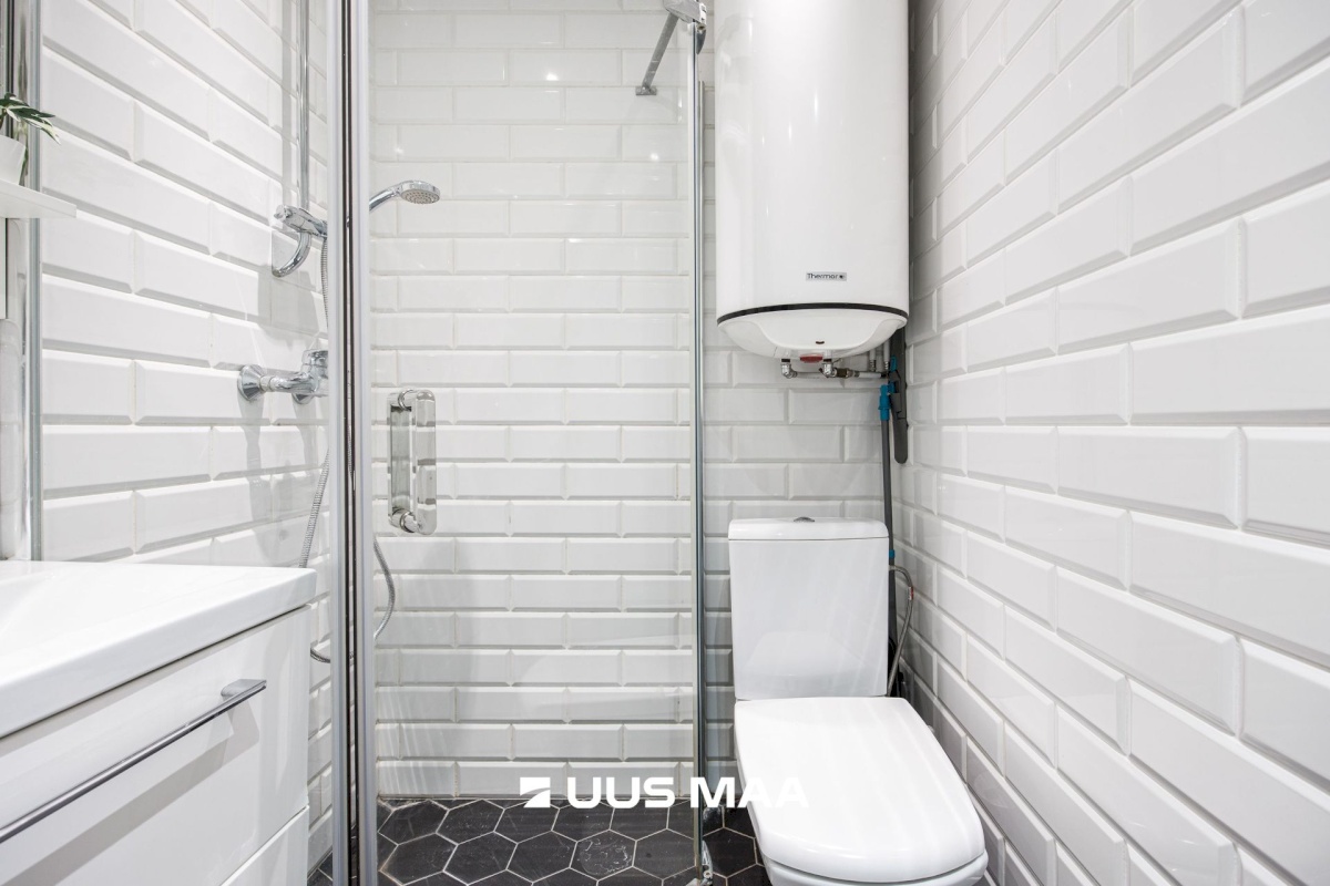 Tallinn, Kristiine linnaosa, Sõpruse pst 14