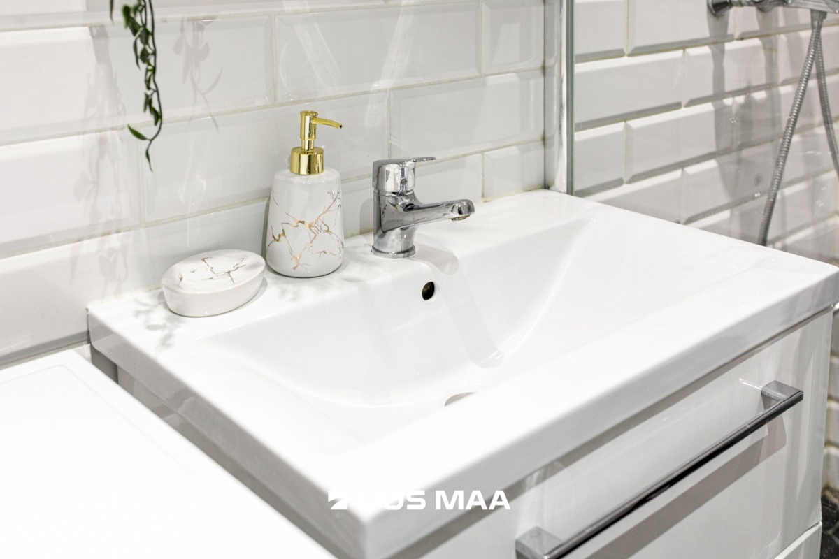 Tallinn, Kristiine linnaosa, Sõpruse pst 14