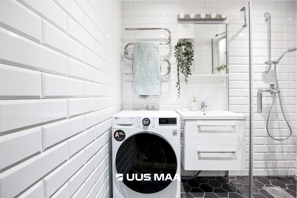 Tallinn, Kristiine linnaosa, Sõpruse pst 14