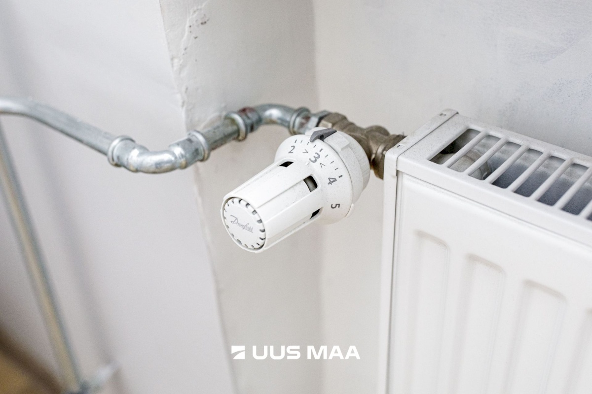 Tallinn, Kristiine linnaosa, Sõpruse pst 14