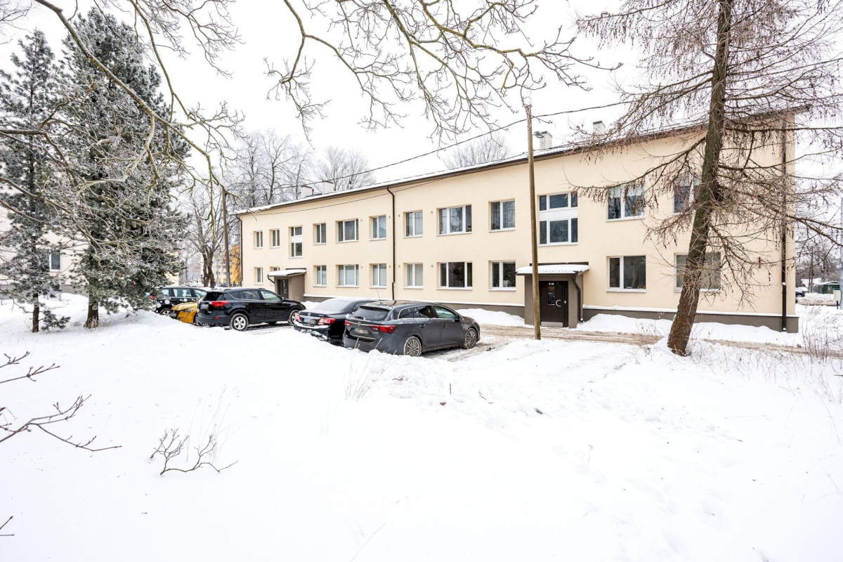 Tallinn, Kristiine linnaosa, Sõpruse pst 14