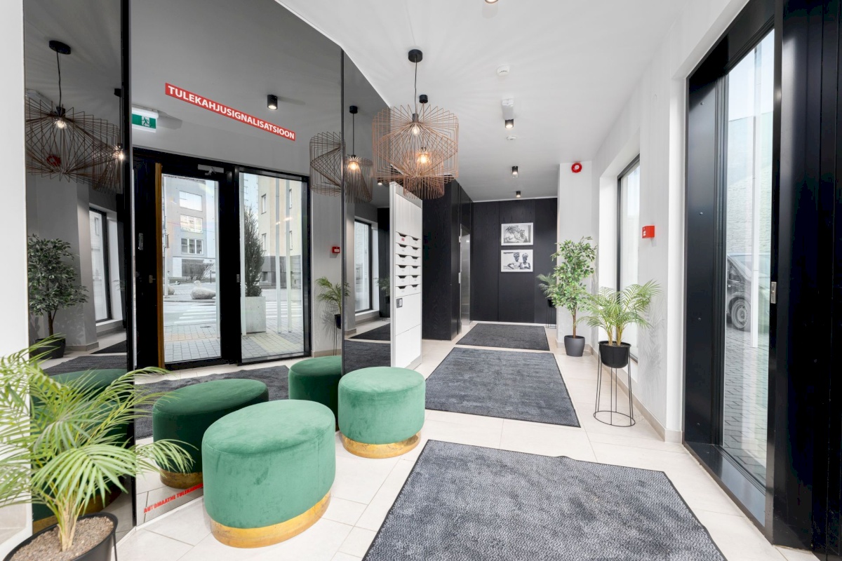 Tallinn, Kesklinna linnaosa, Kadriorg, R. Tobiase 3