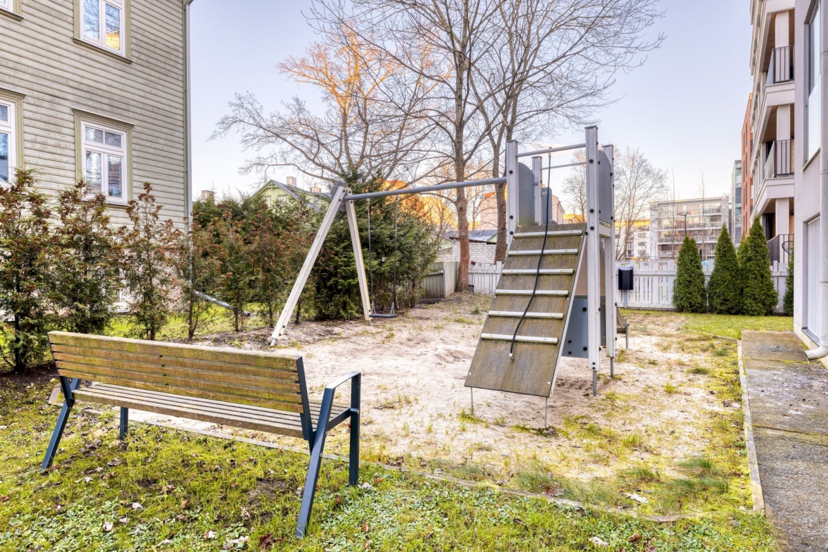 Tallinn, Kesklinna linnaosa, Kadriorg, R. Tobiase 3