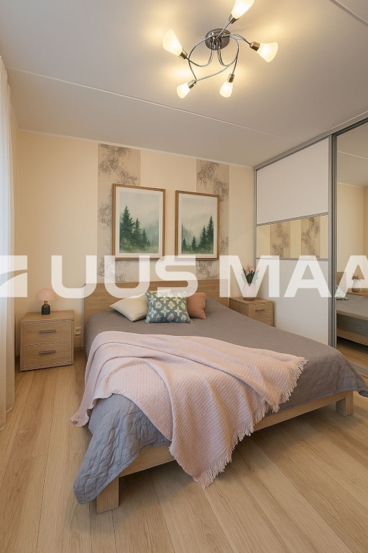 Tartu linn, Tartu linn, Jaamamõisa, Lääne 2