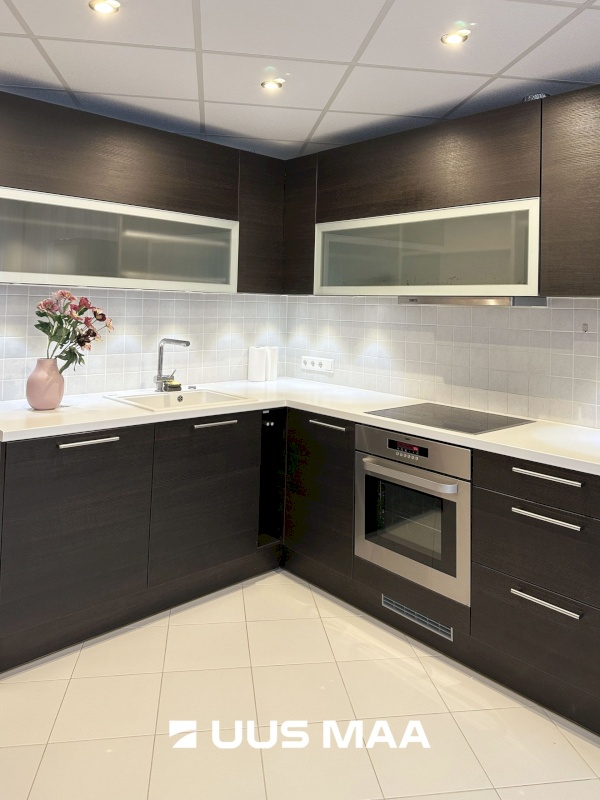 Tartu linn, Tartu linn, Jaamamõisa, Lääne 2