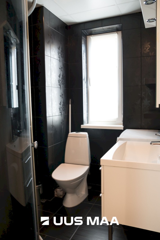 Tartu linn, Tartu linn, Jaamamõisa, Lääne 2