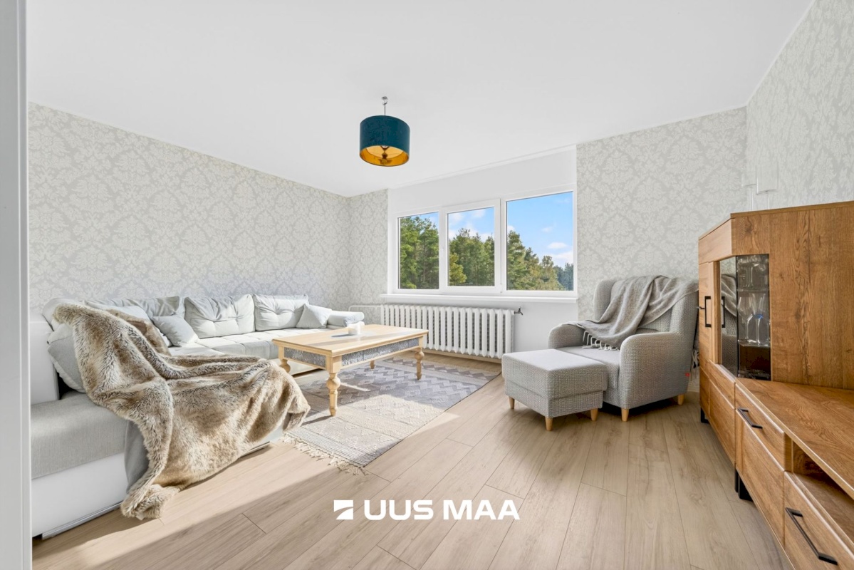 Saaremaa vald, Orissaare alevik, Võidu põik 1