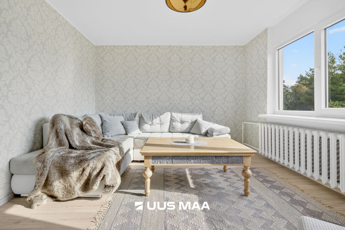 Saaremaa vald, Orissaare alevik, Võidu põik 1