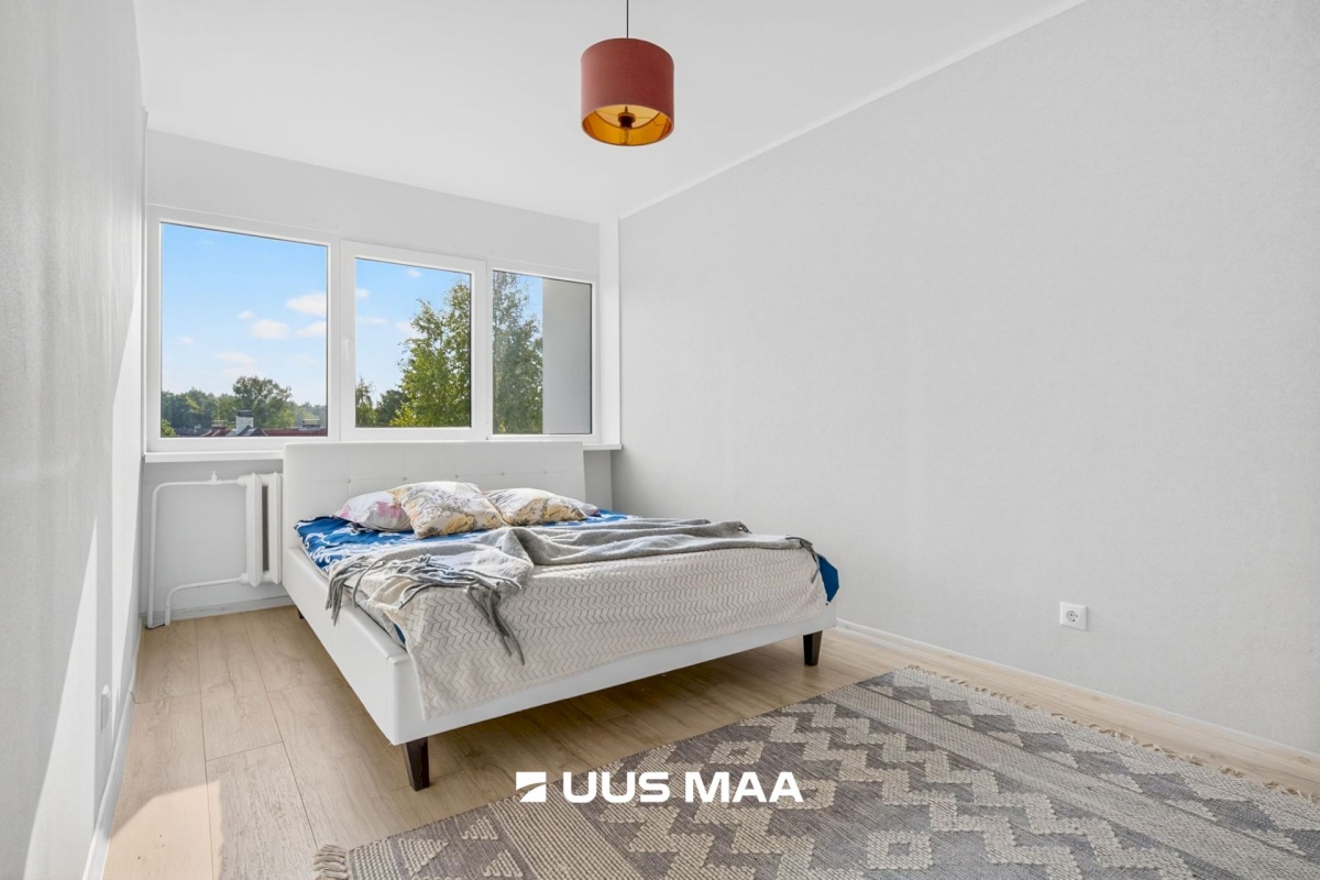 Saaremaa vald, Orissaare alevik, Võidu põik 1