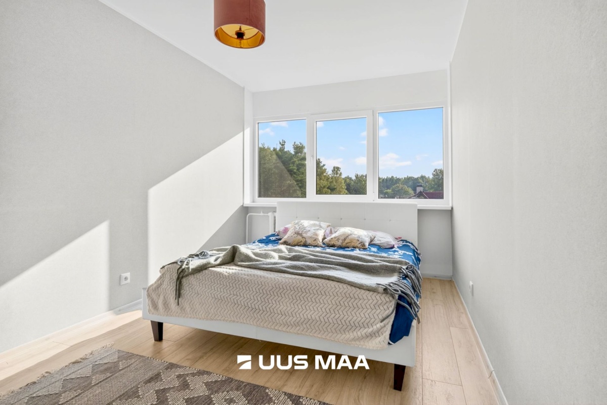 Saaremaa vald, Orissaare alevik, Võidu põik 1