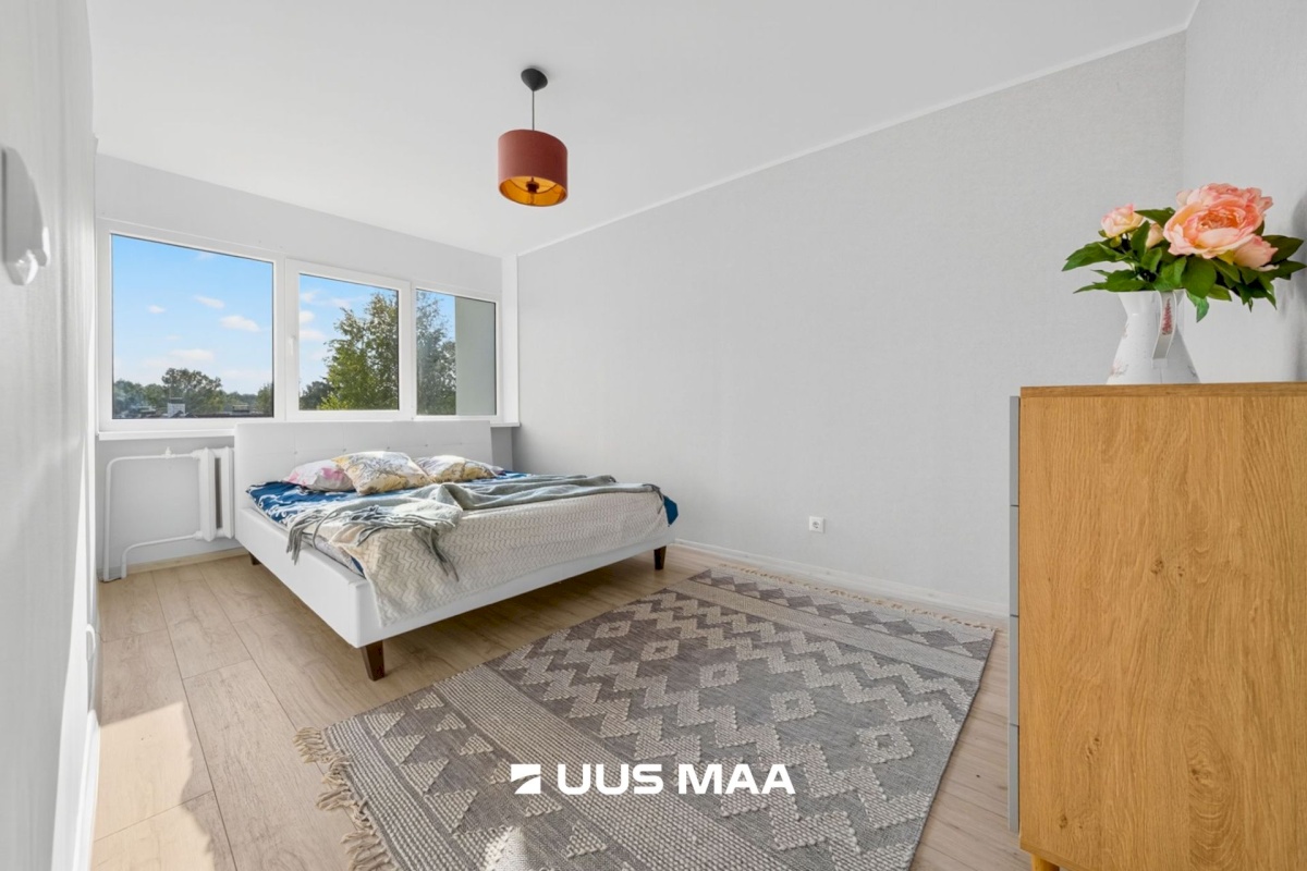 Saaremaa vald, Orissaare alevik, Võidu põik 1