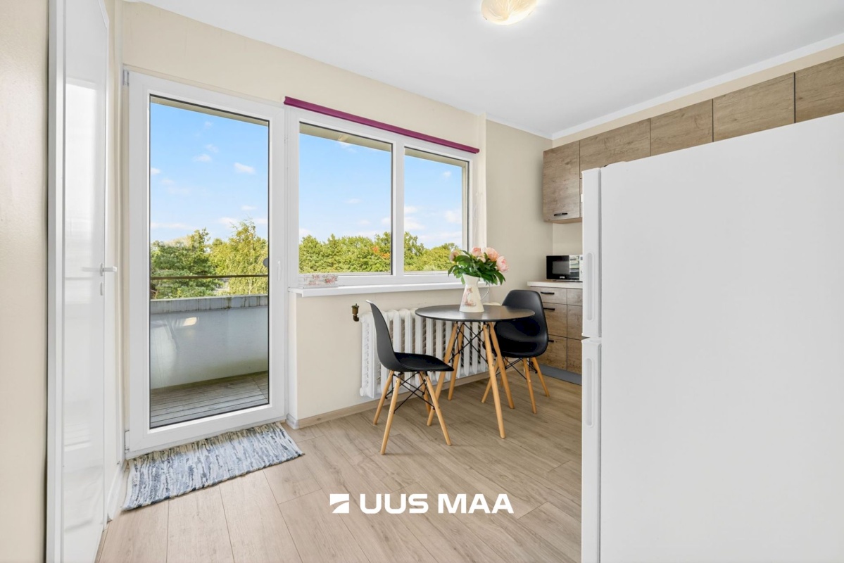 Saaremaa vald, Orissaare alevik, Võidu põik 1