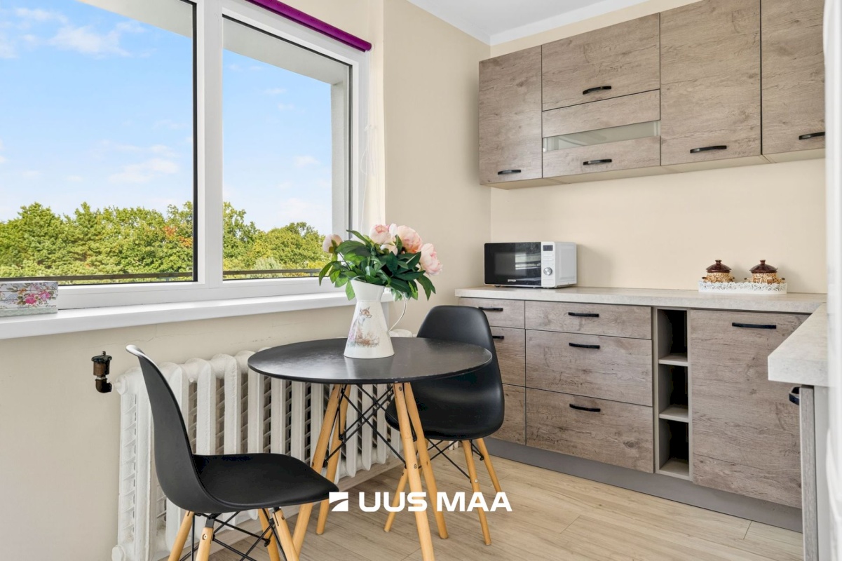 Saaremaa vald, Orissaare alevik, Võidu põik 1