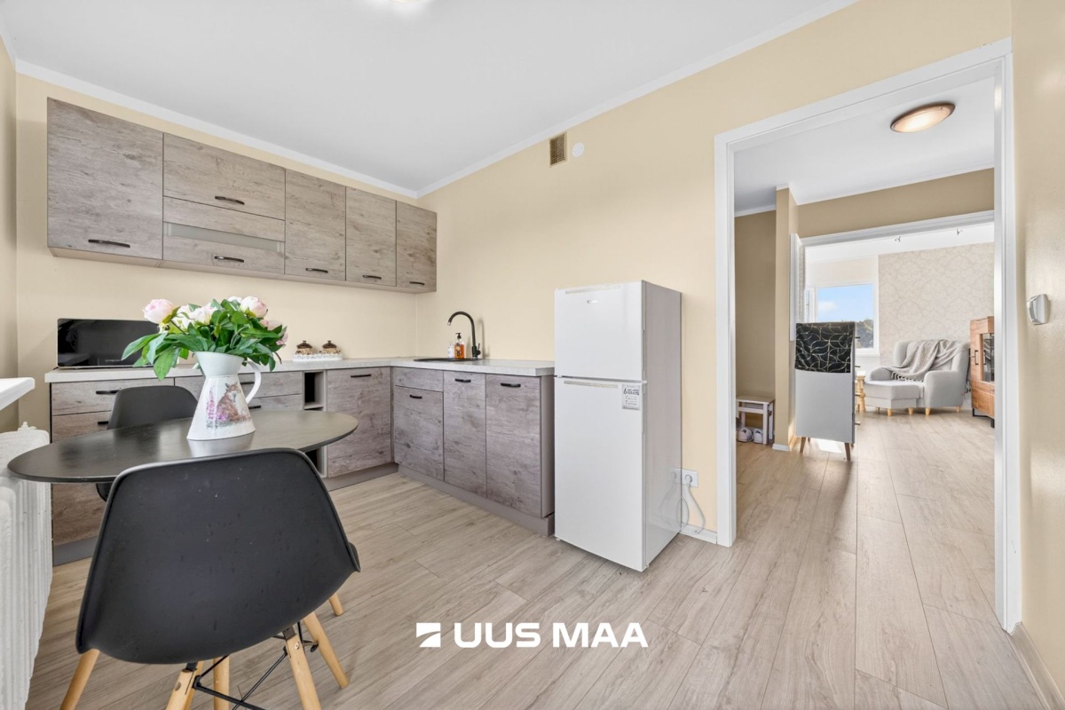 Saaremaa vald, Orissaare alevik, Võidu põik 1