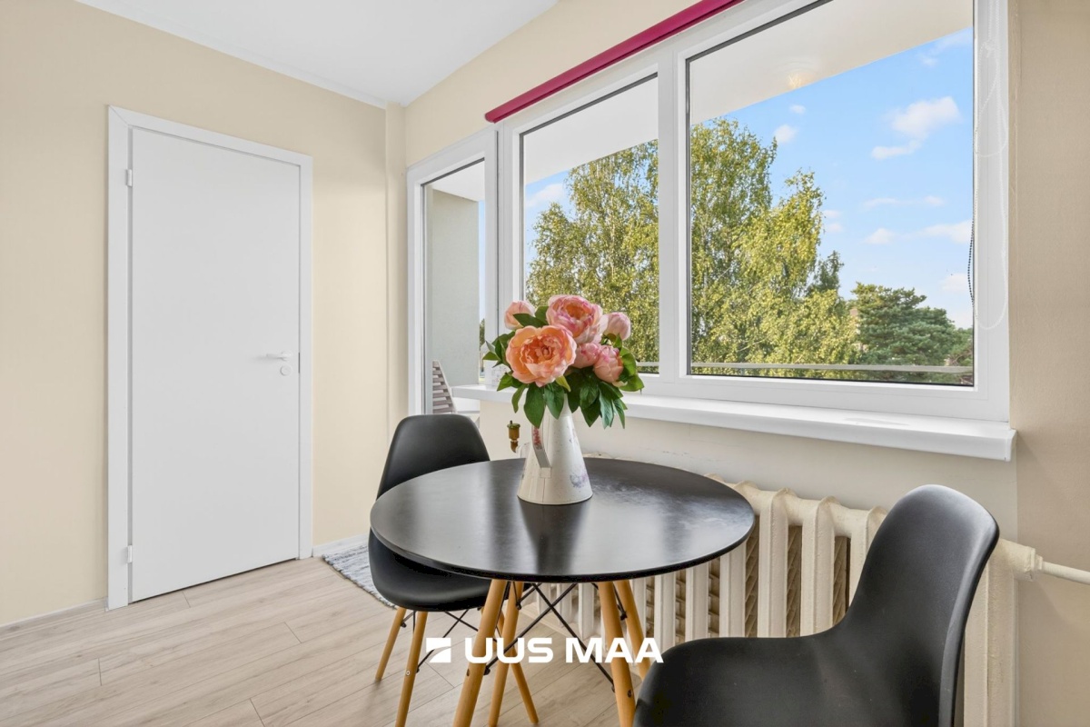 Saaremaa vald, Orissaare alevik, Võidu põik 1