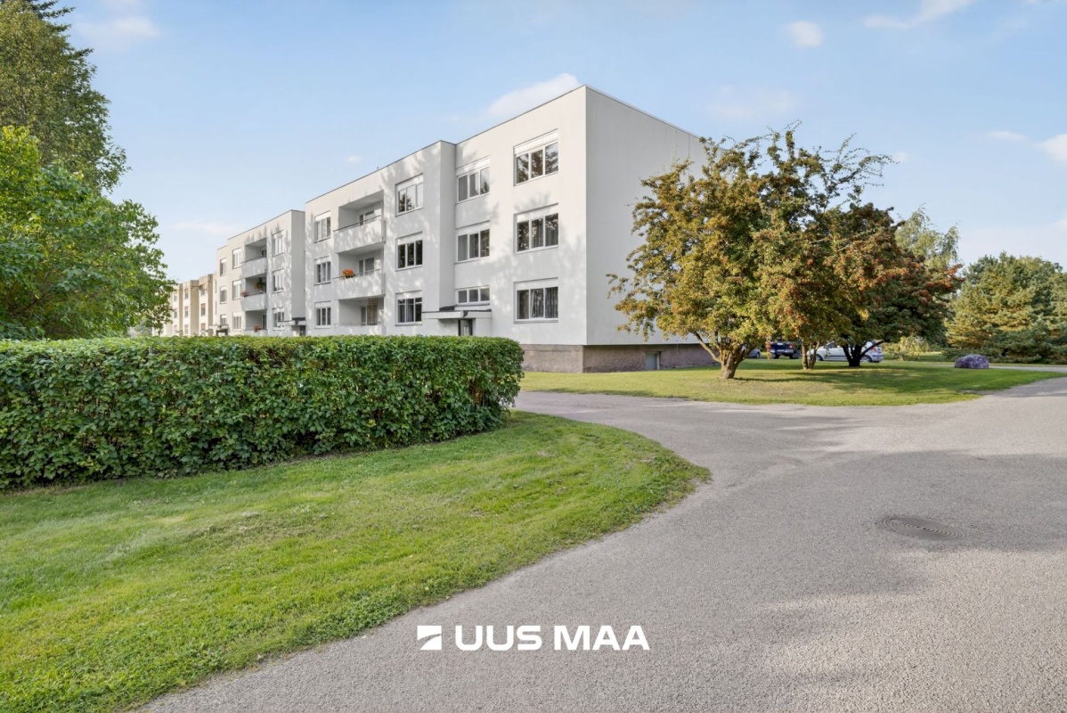 Saaremaa vald, Orissaare alevik, Võidu põik 1