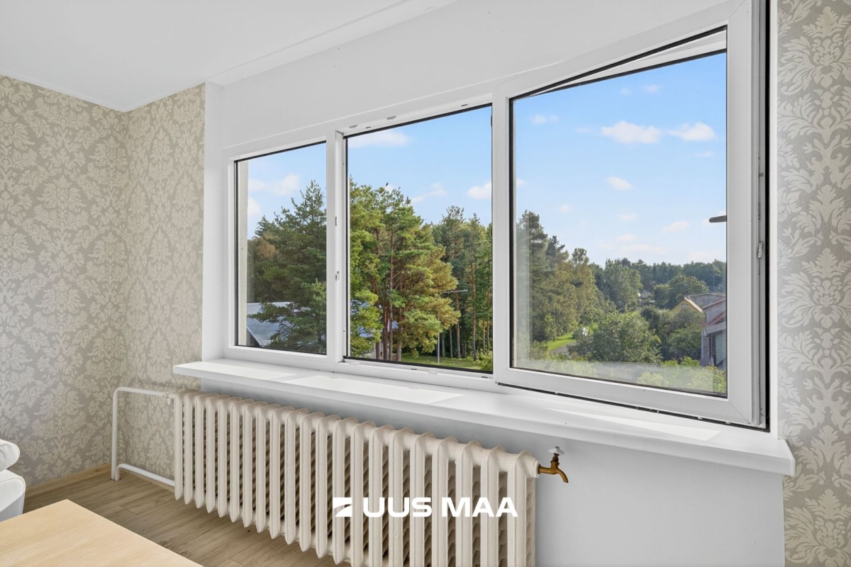 Saaremaa vald, Orissaare alevik, Võidu põik 1