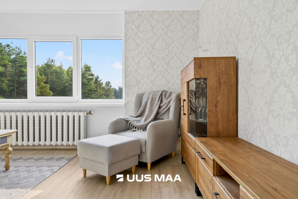 Saaremaa vald, Orissaare alevik, Võidu põik 1