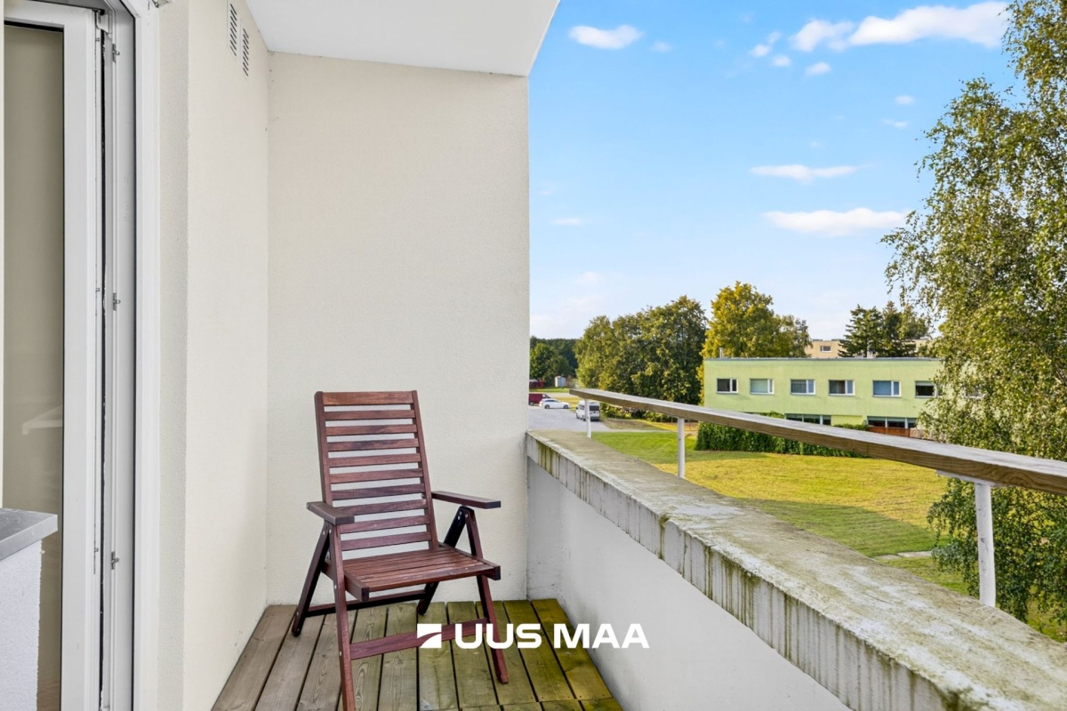 Saaremaa vald, Orissaare alevik, Võidu põik 1