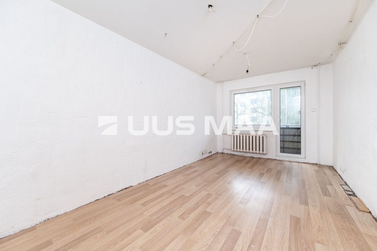 Tallinn, Mustamäe linnaosa, Mustamäe, Ehitajate tee 68