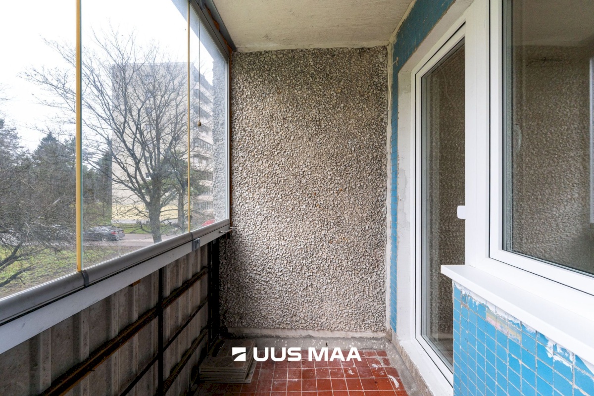 Tallinn, Mustamäe linnaosa, Mustamäe, Ehitajate tee 68