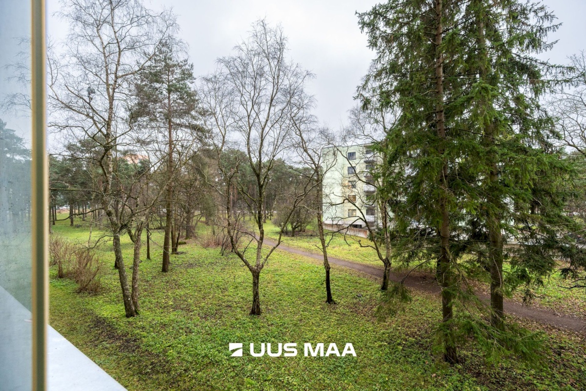 Tallinn, Mustamäe linnaosa, Mustamäe, Ehitajate tee 68