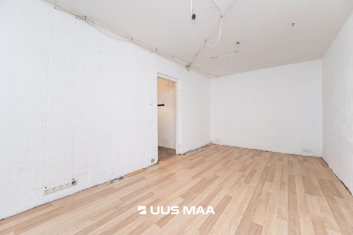 Tallinn, Mustamäe linnaosa, Mustamäe, Ehitajate tee 68