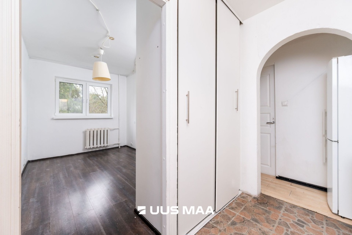 Tallinn, Mustamäe linnaosa, Mustamäe, Ehitajate tee 68