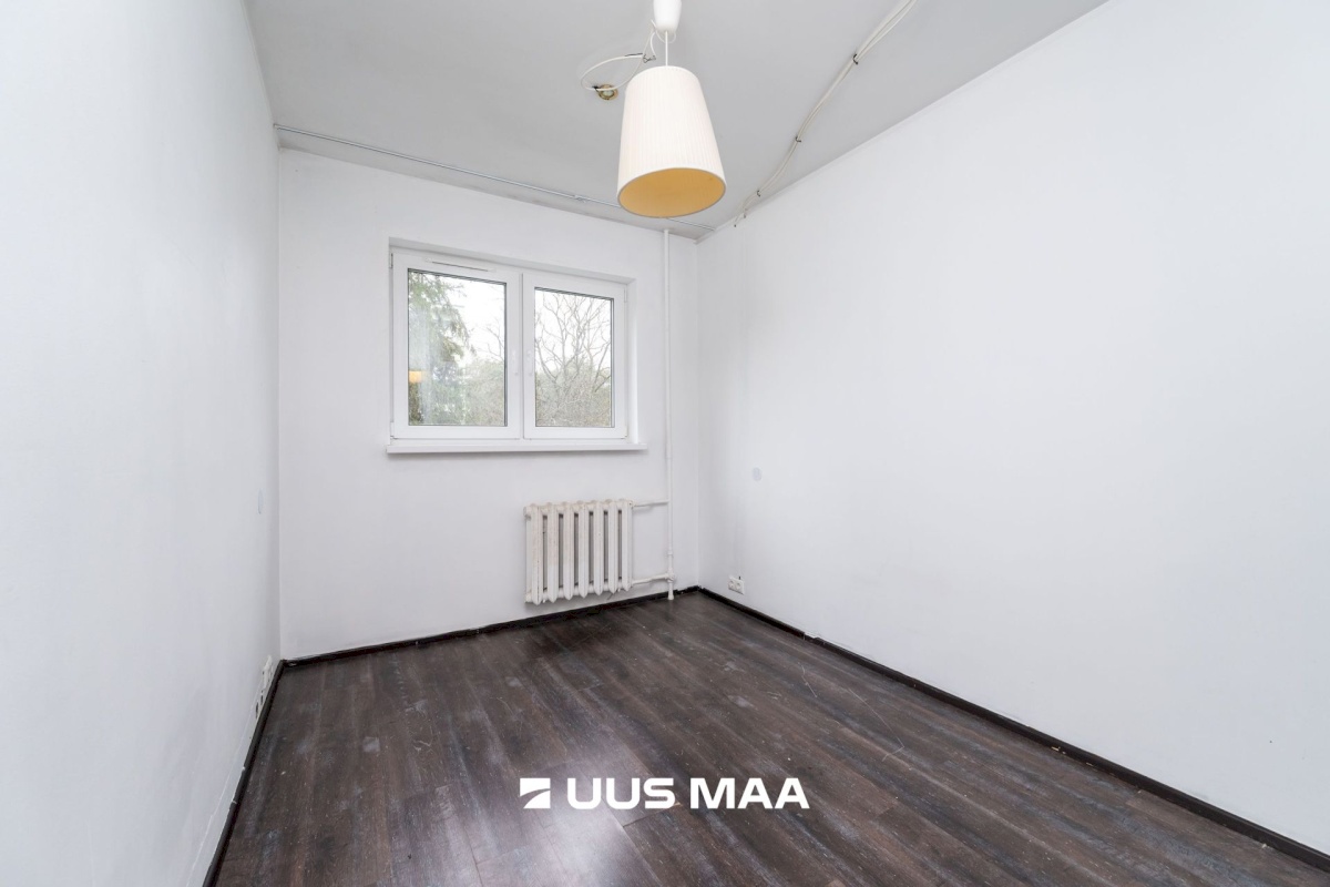 Tallinn, Mustamäe linnaosa, Mustamäe, Ehitajate tee 68