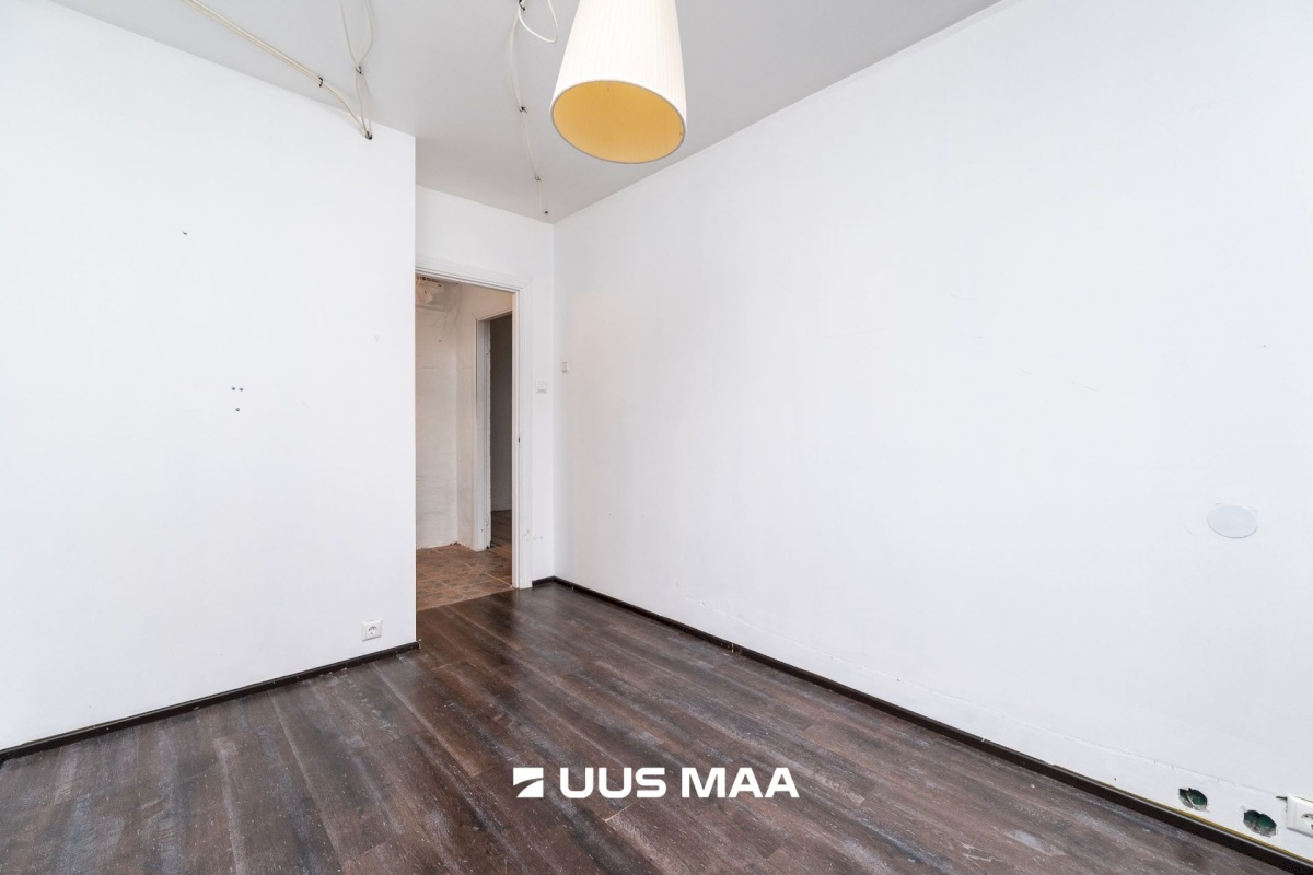 Tallinn, Mustamäe linnaosa, Mustamäe, Ehitajate tee 68