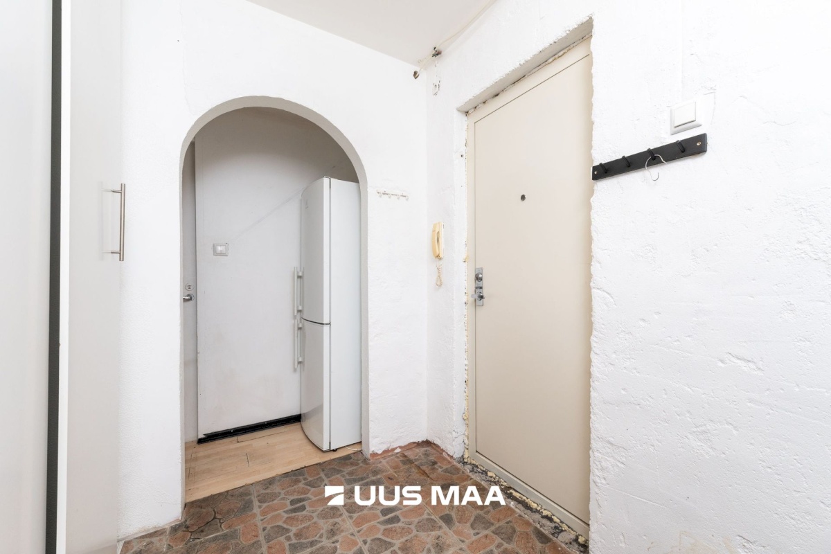 Tallinn, Mustamäe linnaosa, Mustamäe, Ehitajate tee 68