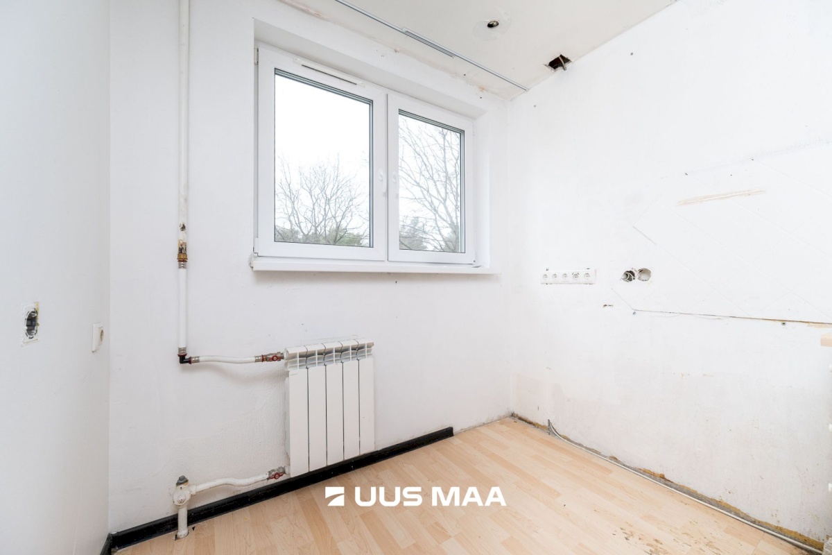 Tallinn, Mustamäe linnaosa, Mustamäe, Ehitajate tee 68