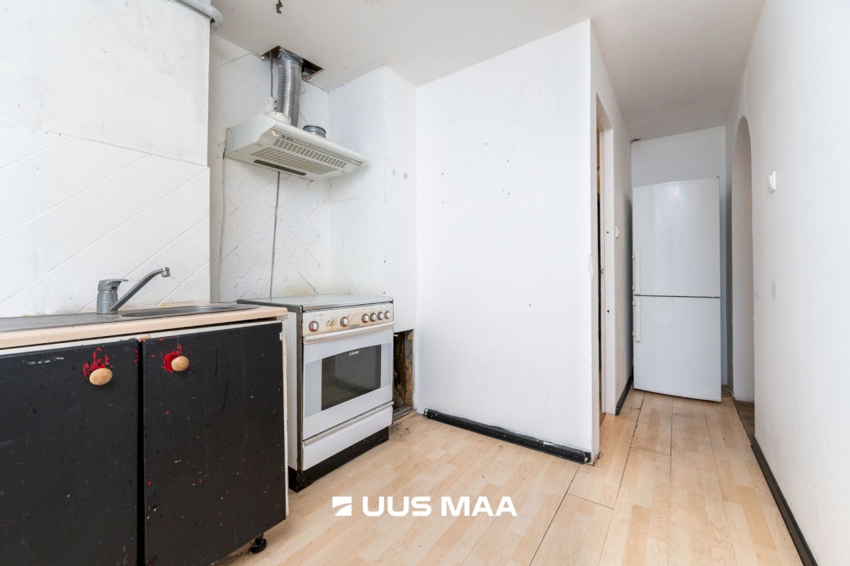 Tallinn, Mustamäe linnaosa, Mustamäe, Ehitajate tee 68