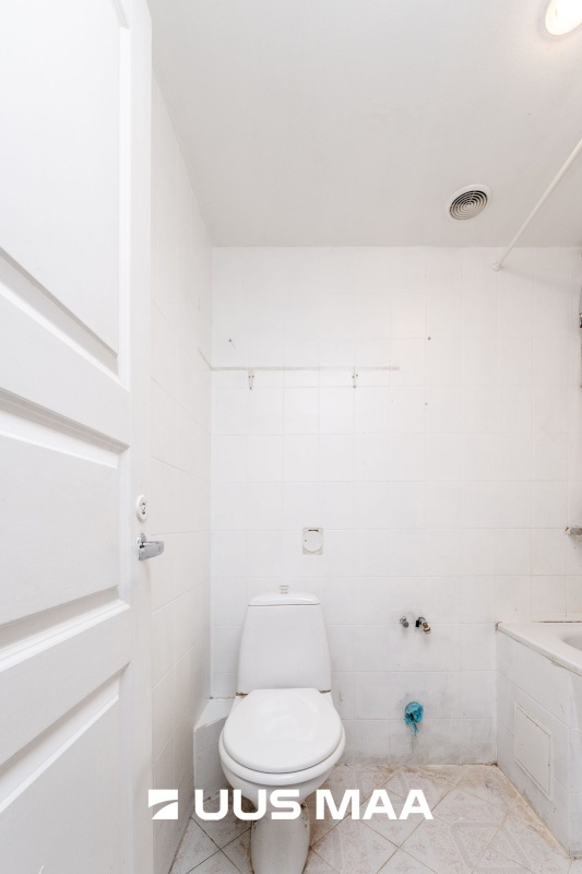 Tallinn, Mustamäe linnaosa, Mustamäe, Ehitajate tee 68