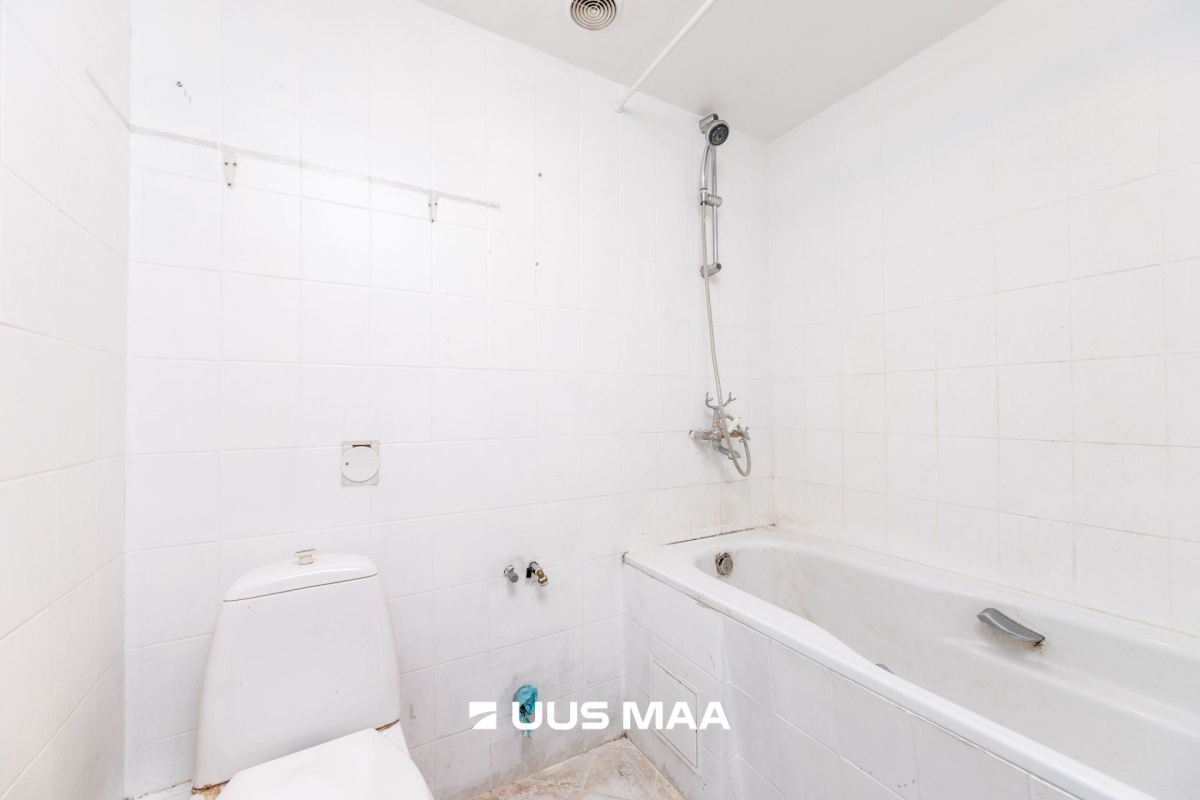 Tallinn, Mustamäe linnaosa, Mustamäe, Ehitajate tee 68