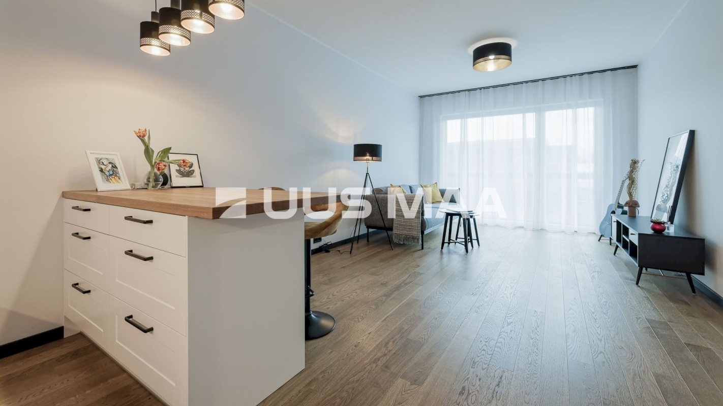 Tallinn, Põhja-Tallinna linnaosa, Kalamaja, Kalaranna 25