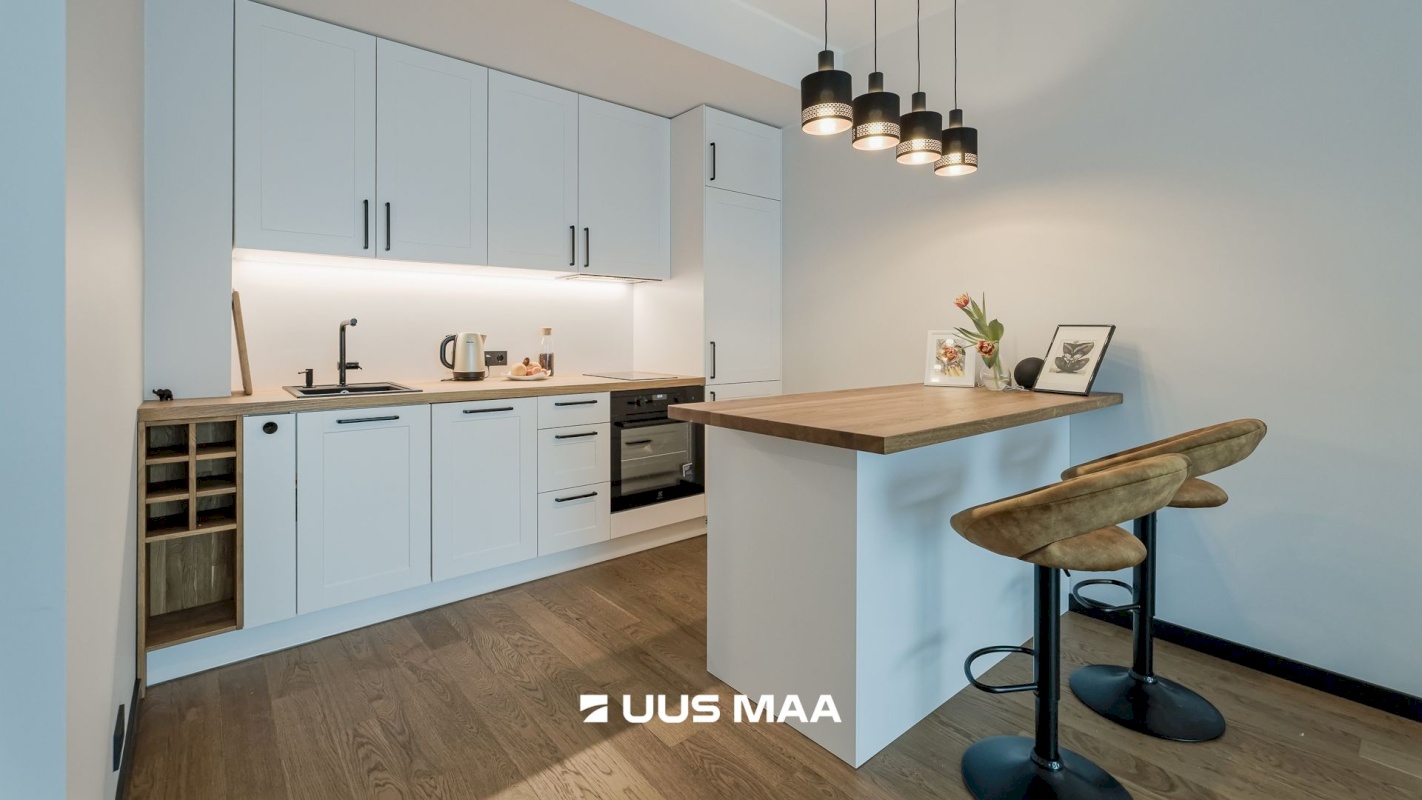 Tallinn, Põhja-Tallinna linnaosa, Kalamaja, Kalaranna 25