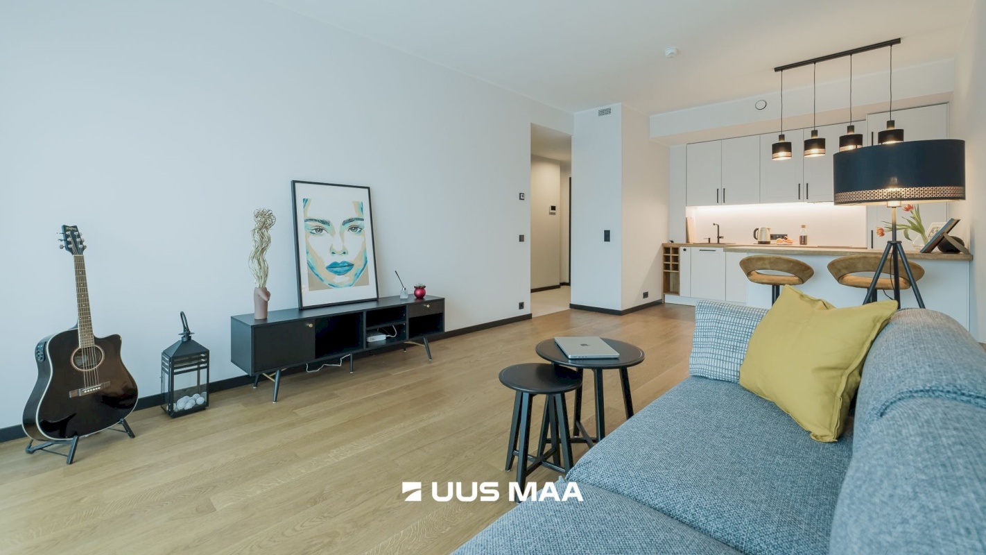 Tallinn, Põhja-Tallinna linnaosa, Kalamaja, Kalaranna 25