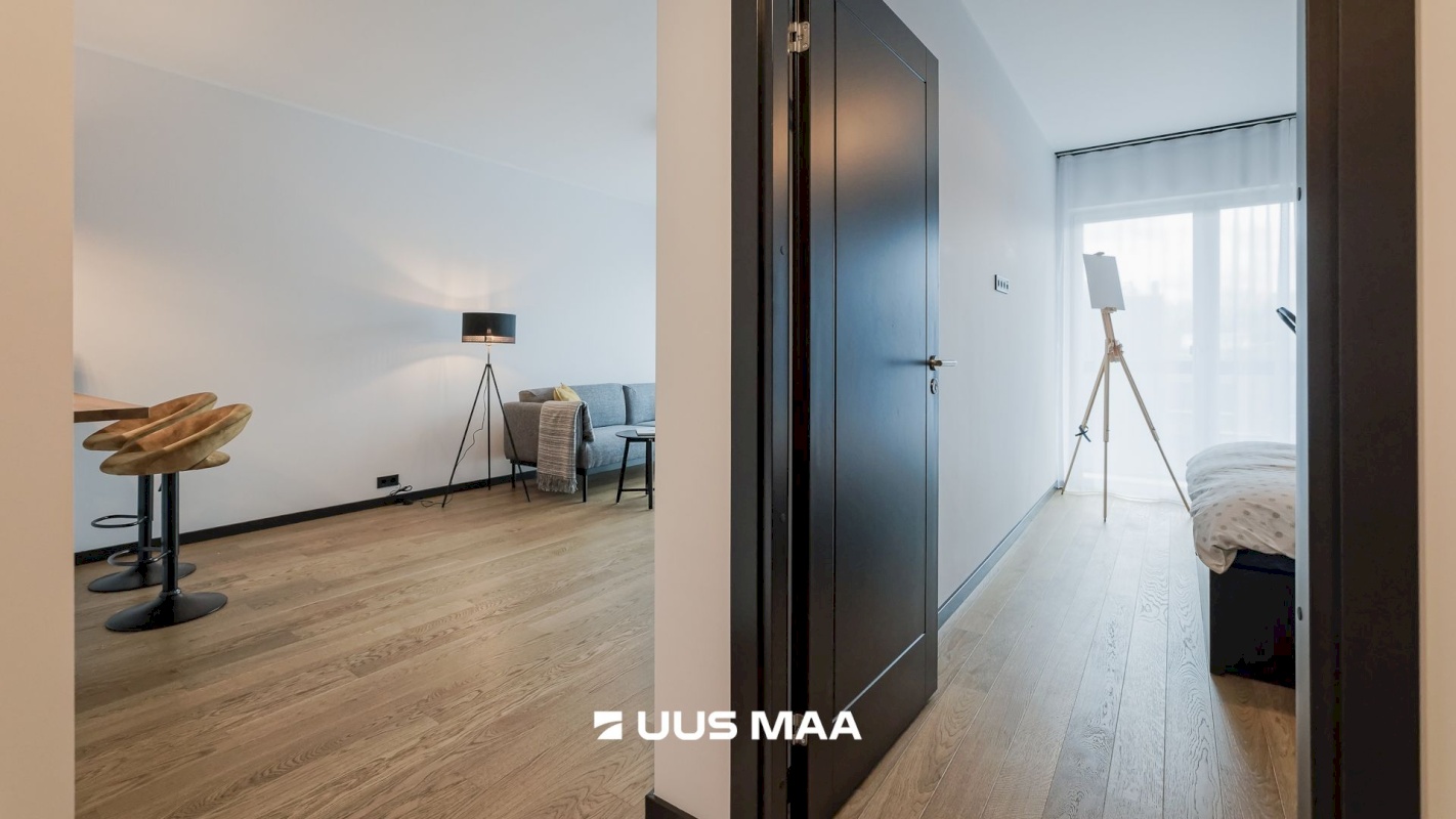 Tallinn, Põhja-Tallinna linnaosa, Kalamaja, Kalaranna 25