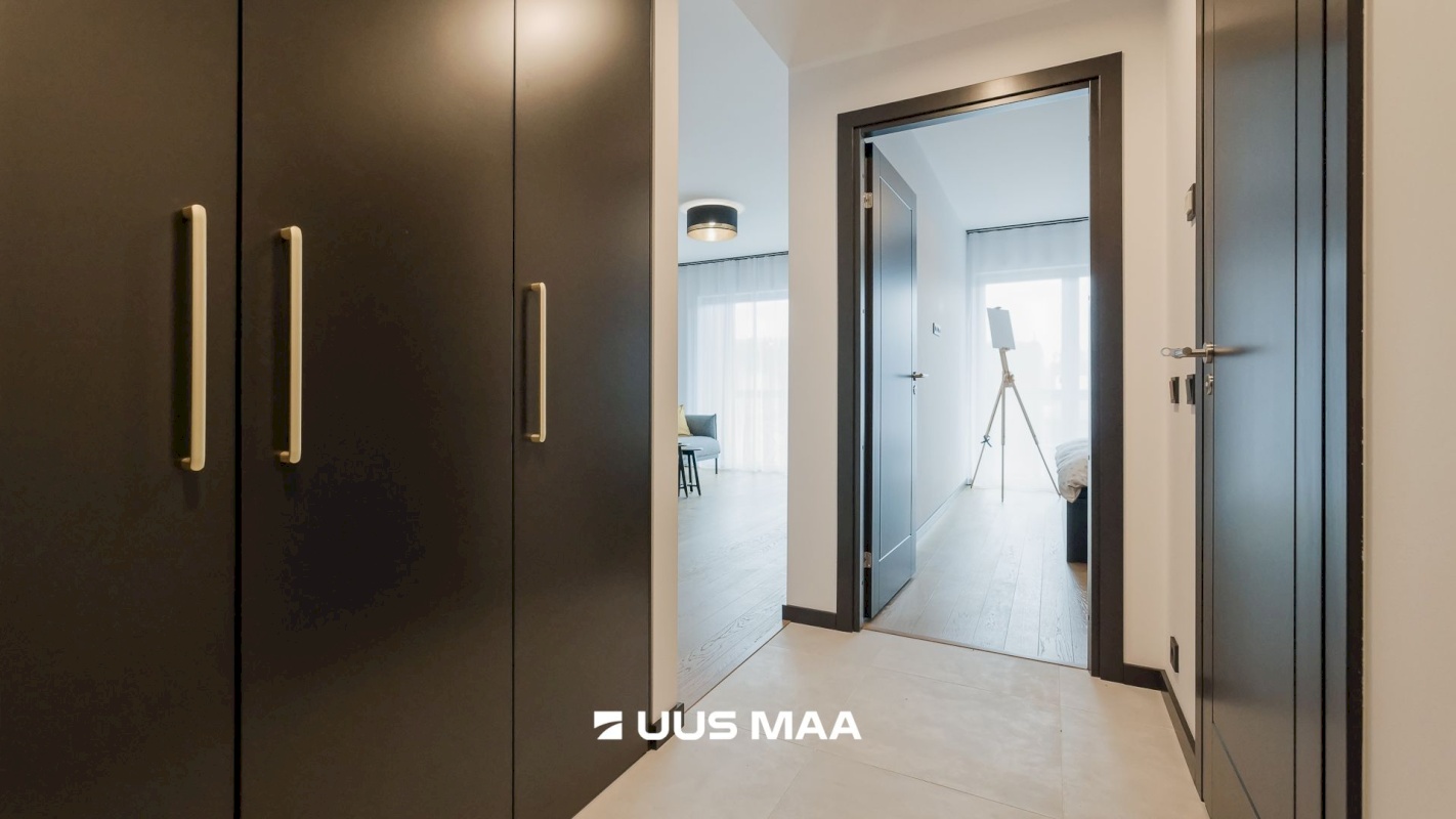 Tallinn, Põhja-Tallinna linnaosa, Kalamaja, Kalaranna 25