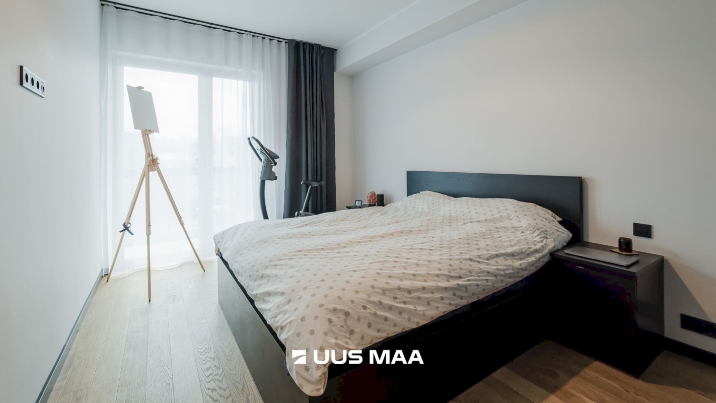 Tallinn, Põhja-Tallinna linnaosa, Kalamaja, Kalaranna 25