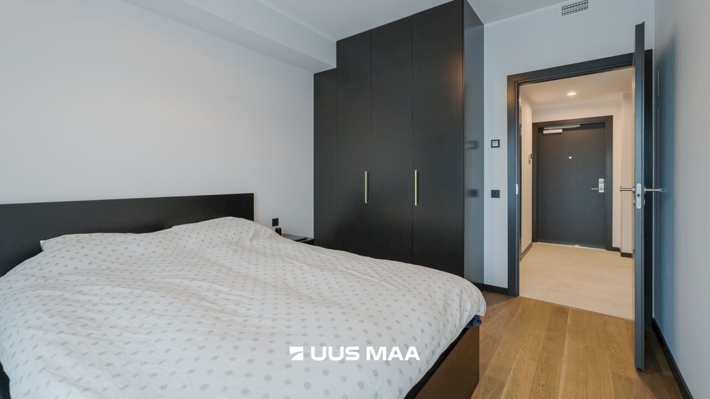 Tallinn, Põhja-Tallinna linnaosa, Kalamaja, Kalaranna 25