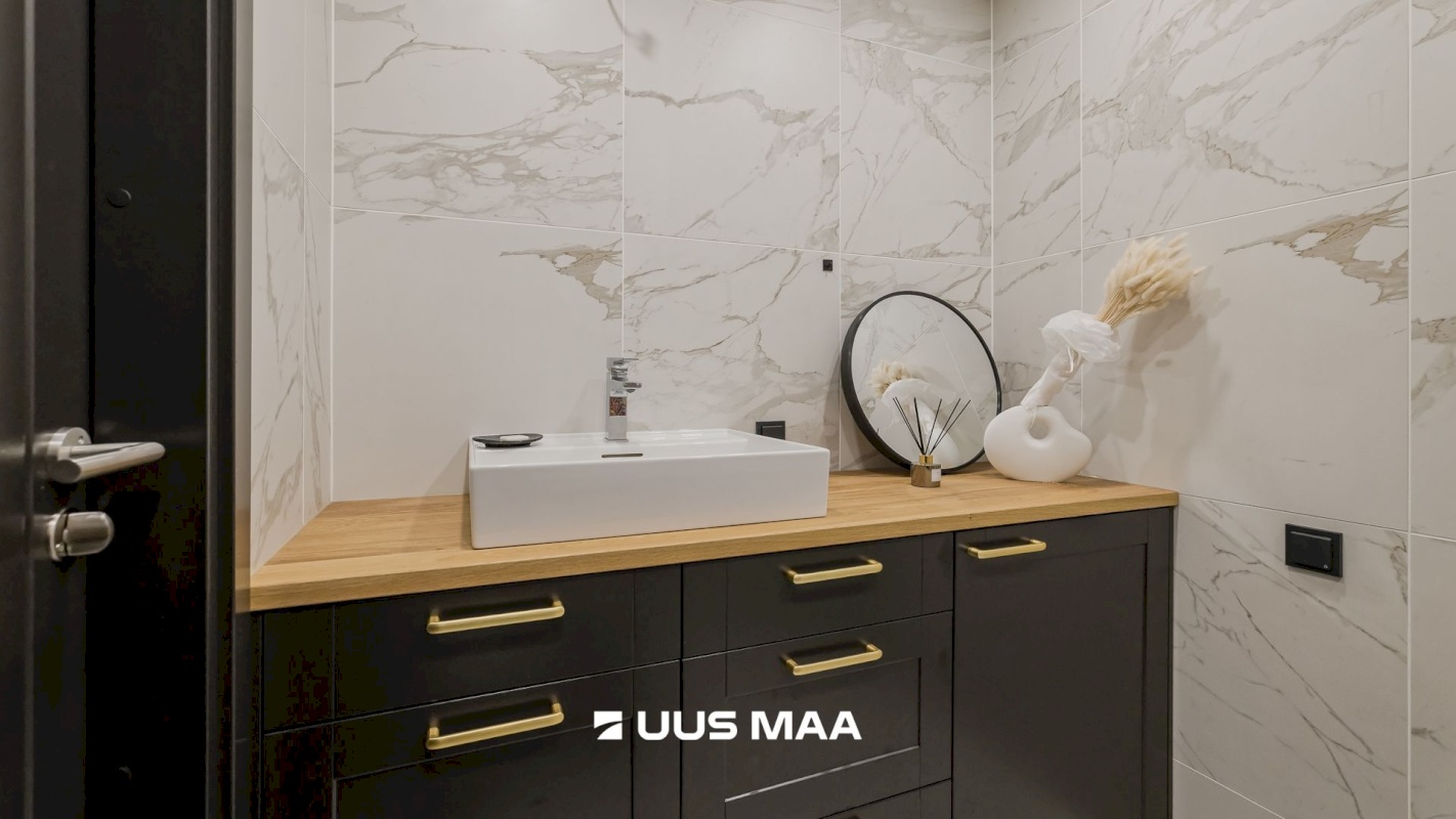 Tallinn, Põhja-Tallinna linnaosa, Kalamaja, Kalaranna 25