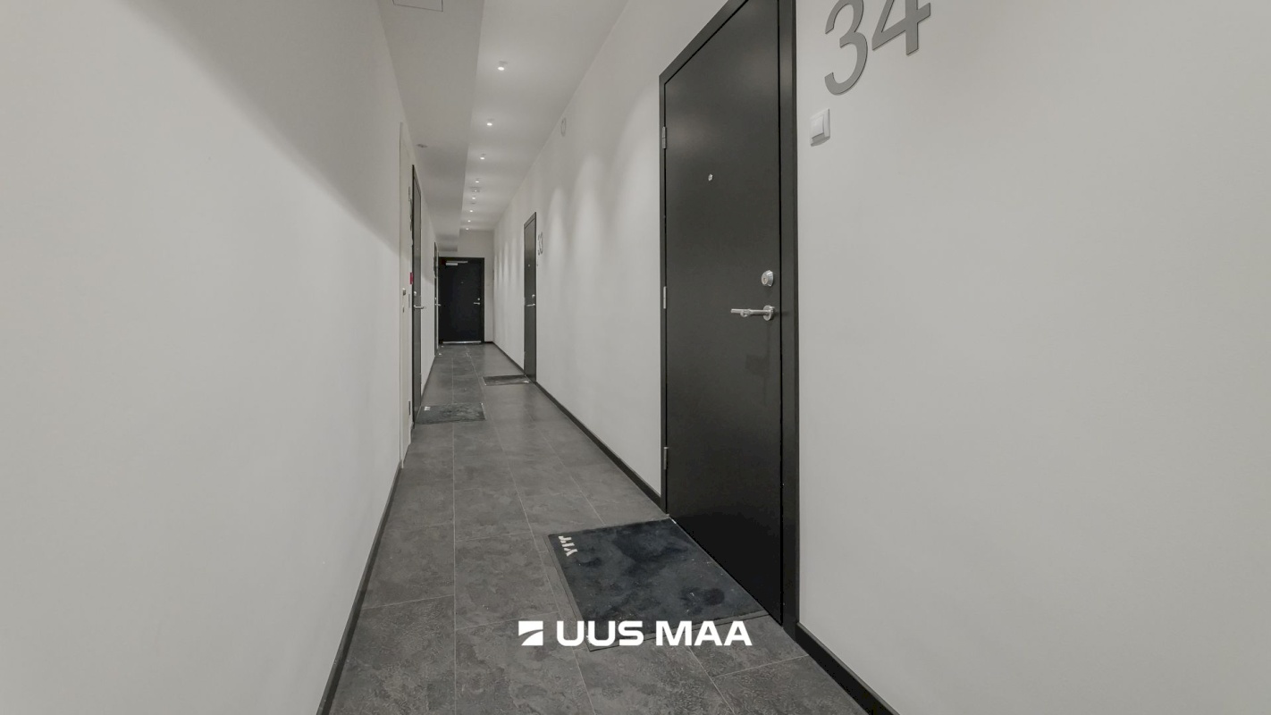 Tallinn, Põhja-Tallinna linnaosa, Kalamaja, Kalaranna 25