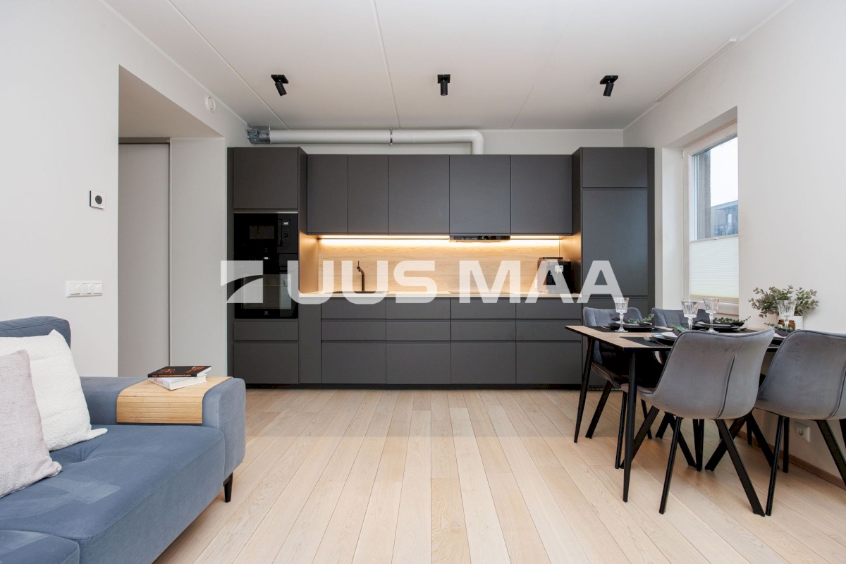 Saue vald, Alliku küla, Pilliroo 28b