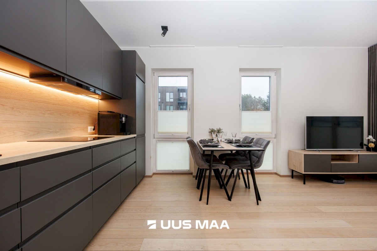 Saue vald, Alliku küla, Pilliroo 28b