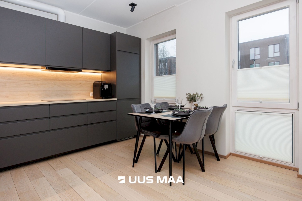 Saue vald, Alliku küla, Pilliroo 28b